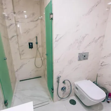 Apartment Luxury 2 Bedroom In Cristianos *