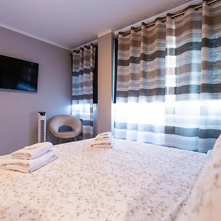 Luxury 2 Bedroom In Cristianos Apartment